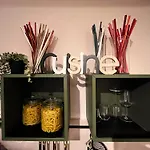 Giano Host - Famagosta