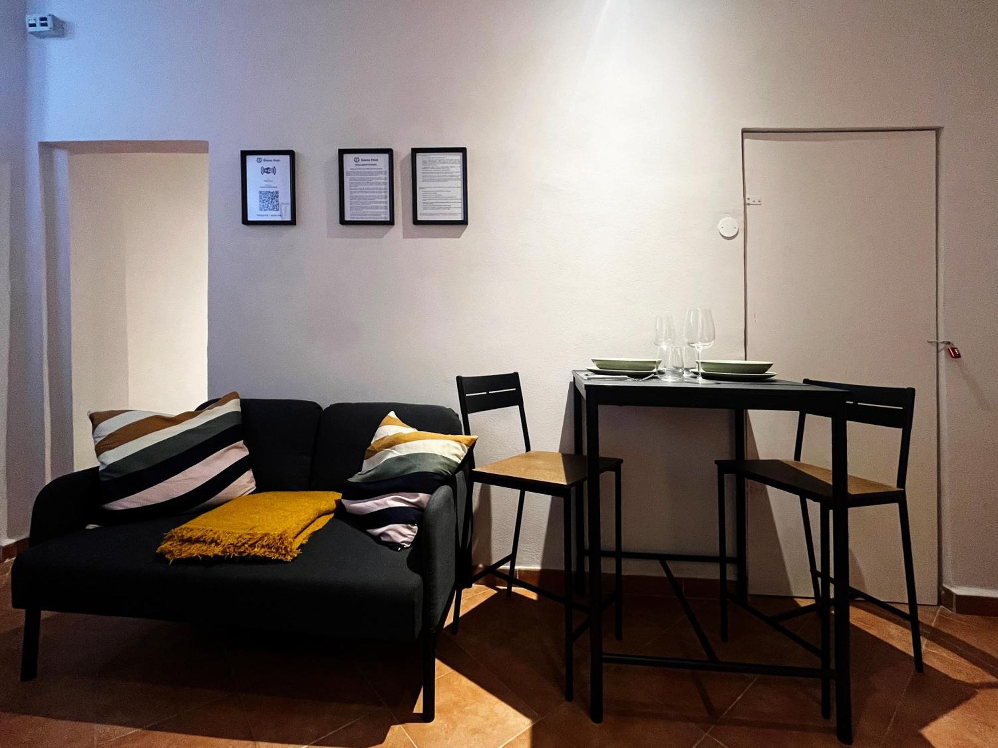 Appartamento Giano Host - Famagosta Genova