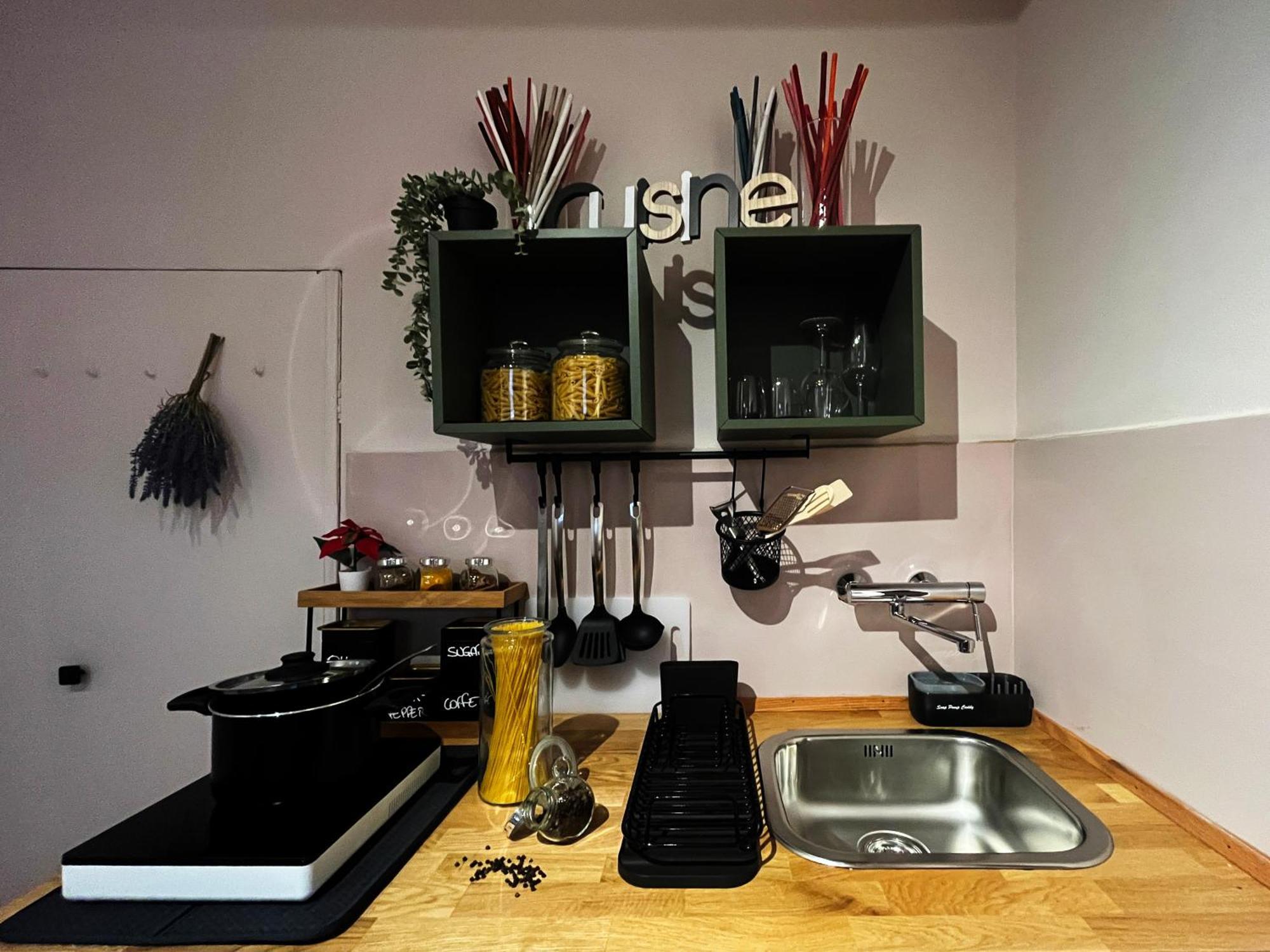 Appartamento Giano Host - Famagosta Genova