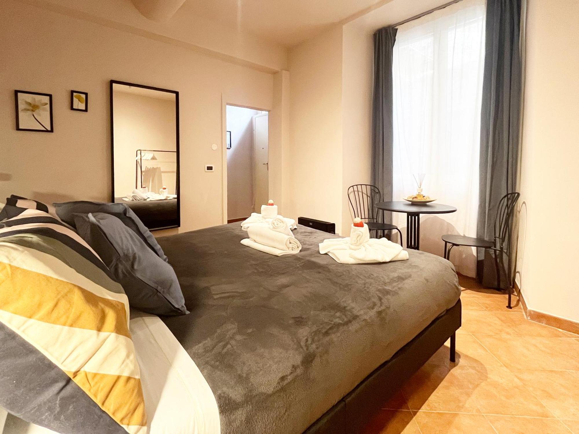 Giano Host - Famagosta Appartamento